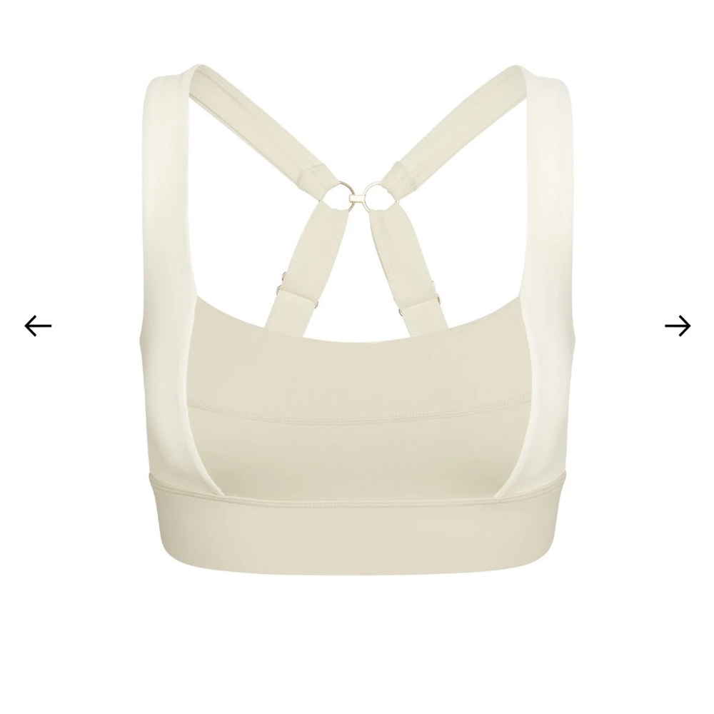 Monday Body Tash Bra